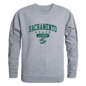 W Republic Alumni Fleece Sacramento State Hornets 560-231