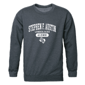 W Republic Alumni Fleece Stephen F. Austin State Lumberjacks 560-238