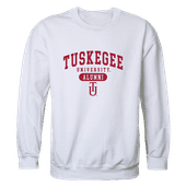 W Republic Alumni Fleece Tuskegee Golden Tigers 560-240