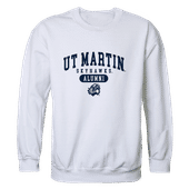 W Republic Alumni Fleece Ut Martin Skyhawks 560-241
