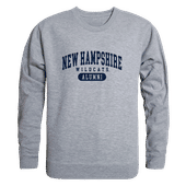 W Republic Alumni Fleece New Hampshire Wildcats 560-243