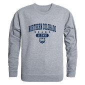 W Republic Alumni Fleece Northern Colorado Bears 560-244