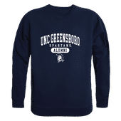 W Republic Alumni Fleece North Carolina Greensboro Spartans 560-245