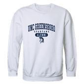 W Republic Alumni Fleece North Carolina Greensboro Spartans 560-245