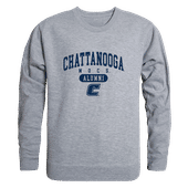 W Republic Alumni Fleece Tennessee Chattanooga Mocs 560-246