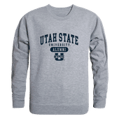 W Republic Alumni Fleece Utah State Aggies 560-250