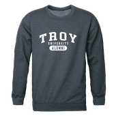 W Republic Alumni Fleece Troy Trojans 560-254