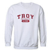 W Republic Alumni Fleece Troy Trojans 560-254