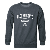 W Republic Alumni Fleece Alcorn State Bravehawks 560-261