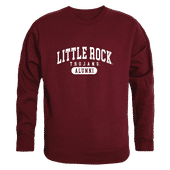 W Republic Alumni Fleece University Of Arkansas At Little Rock 560-262
