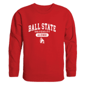 W Republic Alumni Fleece Ball State Cardinals 560-264