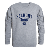 W Republic Alumni Fleece Belmont University Bruins 560-265