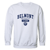W Republic Alumni Fleece Belmont University Bruins 560-265