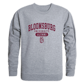 W Republic Alumni Fleece Bloomsburg University Huskies 560-268