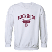 W Republic Alumni Fleece Bloomsburg University Huskies 560-268