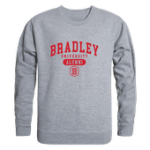 W Republic Alumni Fleece Bradley Braves 560-270