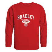 W Republic Alumni Fleece Bradley Braves 560-270