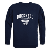 W Republic Alumni Fleece Bucknell University Bisons 560-273