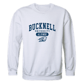 W Republic Alumni Fleece Bucknell University Bisons 560-273