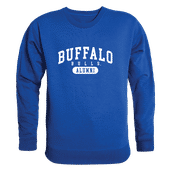 W Republic Alumni Fleece Buffalo Bulls 560-274