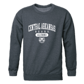 W Republic Alumni Fleece Central Arkansas Bears 560-278