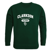 W Republic Alumni Fleece Clarkson Golden Knights 560-281