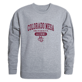 W Republic Alumni Fleece Colorado Mesa University Mavericks 560-284