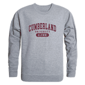 W Republic Alumni Fleece Cumberland University Phoenix 560-287