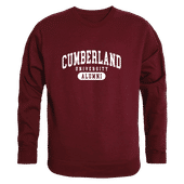 W Republic Alumni Fleece Cumberland University Phoenix 560-287