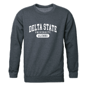 W Republic Alumni Fleece Delta State University Statesmen 560-289
