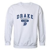 W Republic Alumni Fleece Drake University Bulldogs 560-292