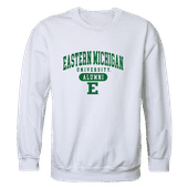 W Republic Alumni Fleece Eastern Michigan Eagles 560-295