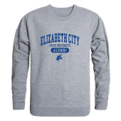 W Republic Alumni Fleece Elizabeth City State Vikings 560-297