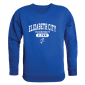 W Republic Alumni Fleece Elizabeth City State Vikings 560-297