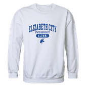 W Republic Alumni Fleece Elizabeth City State Vikings 560-297
