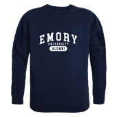W Republic Alumni Fleece Emory Eagles 560-299