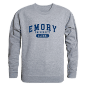 W Republic Alumni Fleece Emory Eagles 560-299