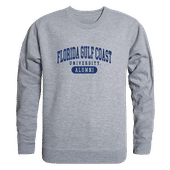W Republic Alumni Fleece Florida Gulf Coast University Eagles 560-303