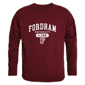 W Republic Alumni Fleece Fordham Rams 560-305
