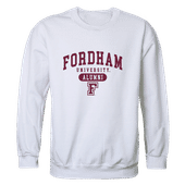 W Republic Alumni Fleece Fordham Rams 560-305
