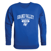 W Republic Alumni Fleece Grand Valley State Lakers 560-308