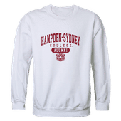 W Republic Alumni Fleece Hampden Sydney Tigers 560-309