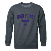 W Republic Alumni Fleece High Point Panthers 560-311