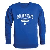 W Republic Alumni Fleece Indiana State Sycamores 560-314