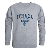 W Republic Alumni Fleece Ithaca College Bombers 560-316