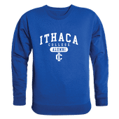 W Republic Alumni Fleece Ithaca College Bombers 560-316