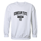 W Republic Alumni Fleece Kennesaw State Owls 560-320