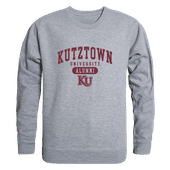 W Republic Alumni Fleece Kutztown Golden Bears 560-321