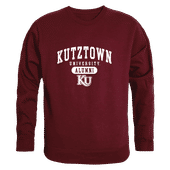 W Republic Alumni Fleece Kutztown Golden Bears 560-321