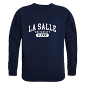 W Republic Alumni Fleece La Salle Explorers 560-322
